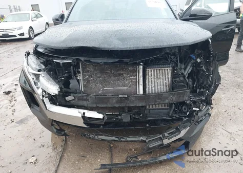 2023 Hyundai Santa Cruz Sel Premium z USA, uszkodzony, nr VIN 5NTJDDAF7PH042957